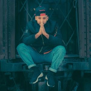 Meet your Posher, Charles